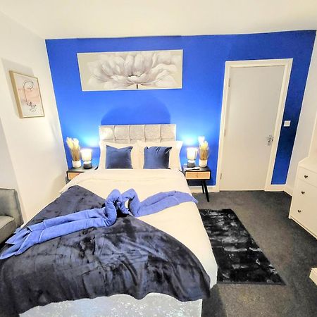 Premier Nottingham Studios - Burford Road Buitenkant foto