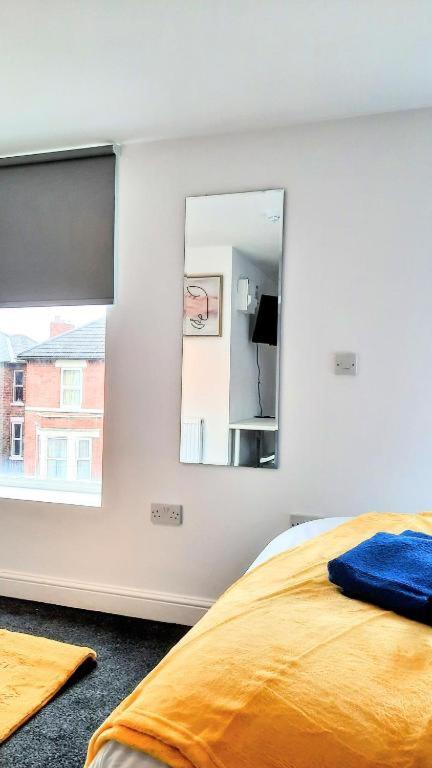 Premier Nottingham Studios - Burford Road Buitenkant foto