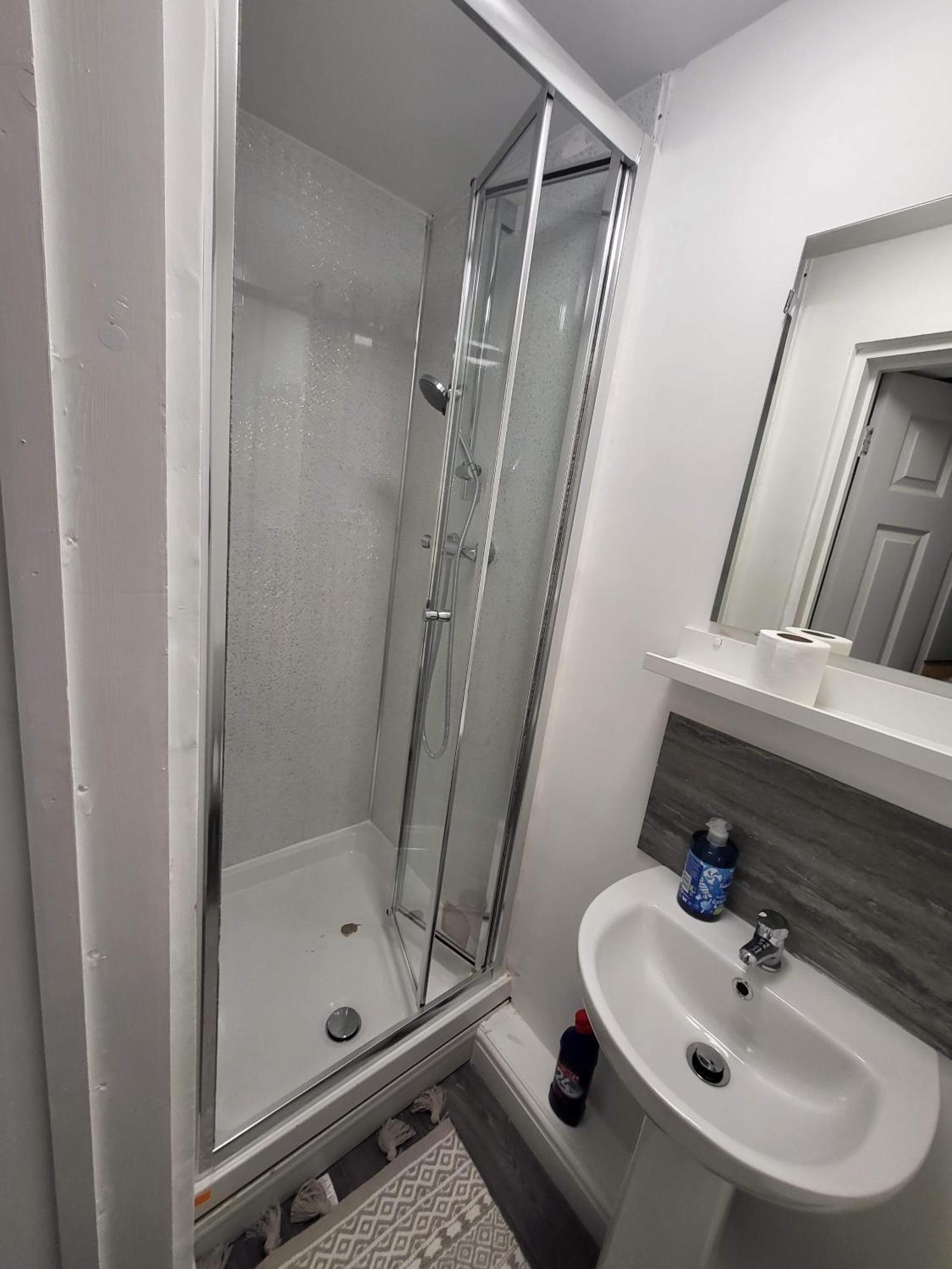 Premier Nottingham Studios - Burford Road Buitenkant foto