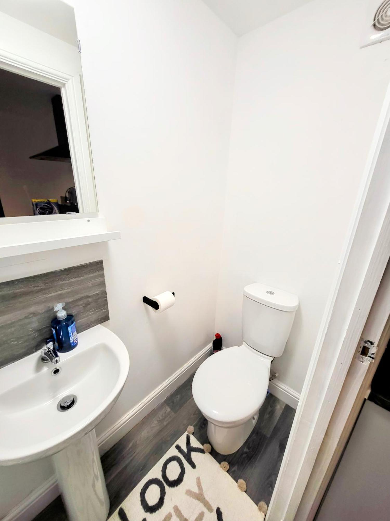 Premier Nottingham Studios - Burford Road Buitenkant foto